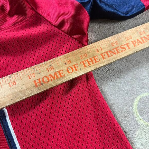 Vintage VTG 90’s Y2K Joe Boxer Jersey - Picture 7 of 8